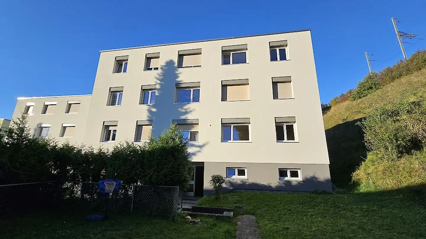 Appartamento in affitto - Mühleweg 9, 3186 Düdingen - Photo 3