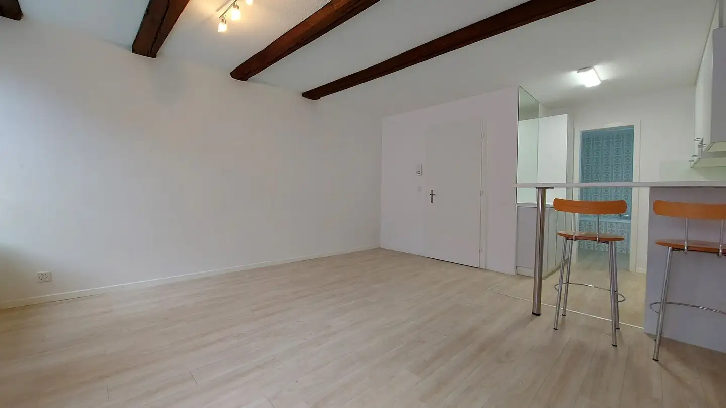 Appartamento in affitto - Barfüssergasse 3, 4500 Solothurn - Photo 4