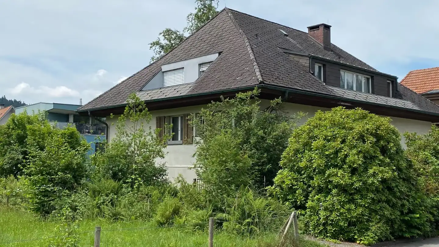 Apartment for rent - Mooseggstrasse 9, 3550 Langnau im Emmental
