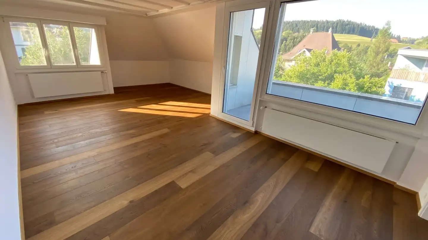 Apartment for rent - Mooseggstrasse 9, 3550 Langnau im Emmental - Photo 4