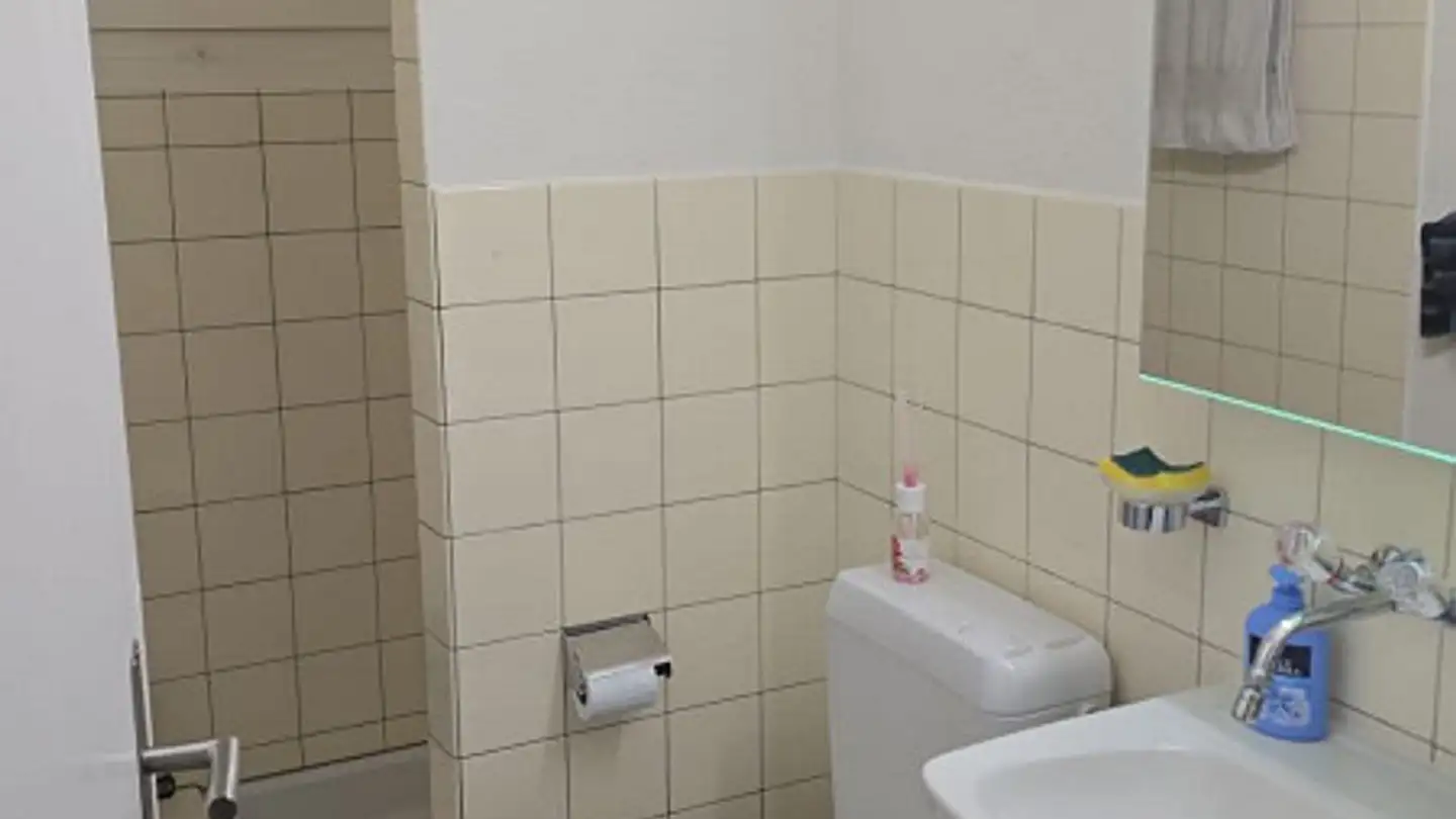 Apartment for rent - Bitzighoferstrasse 9a, 6060 Sarnen