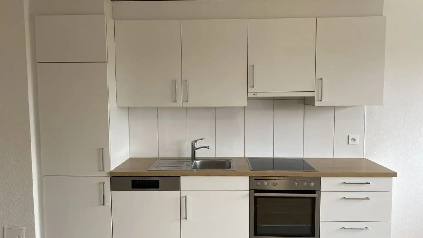 Apartment for rent - Frohburgerstrasse 9, 4132 Muttenz