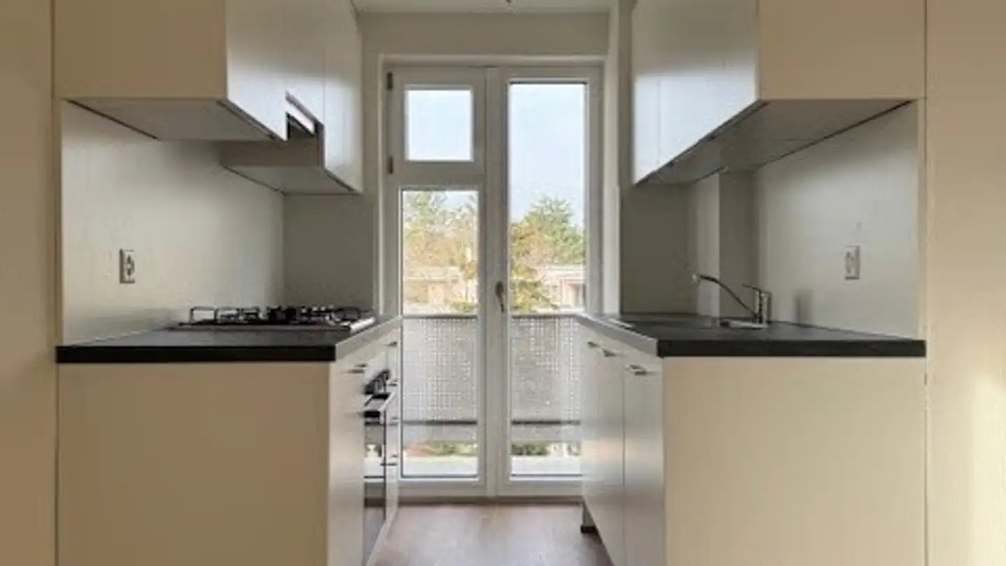 Wohnung mieten - Bahnhofstrasse 28, 4147 Aesch BL - Foto 2