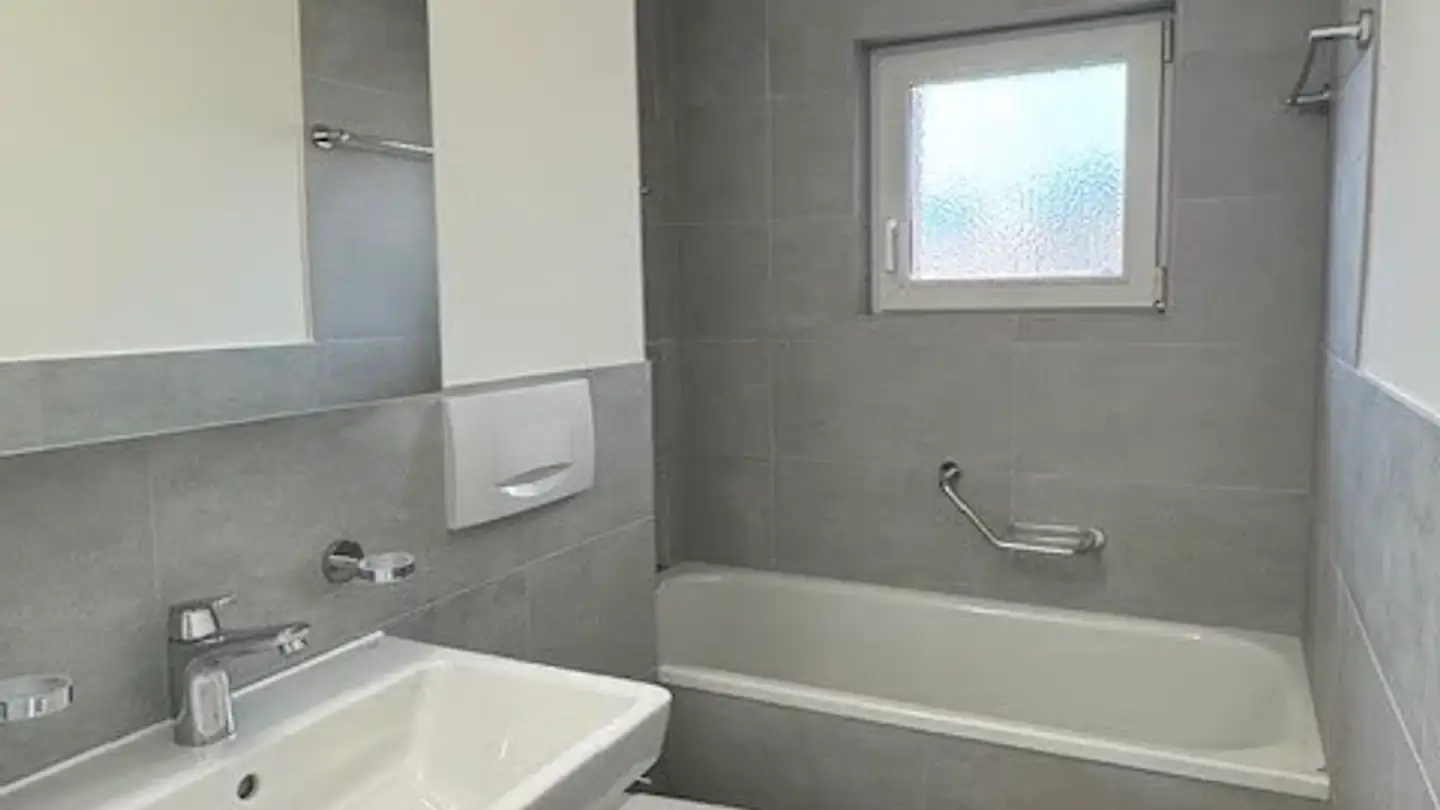 Wohnung mieten - Bahnhofstrasse 28, 4147 Aesch BL - Foto 3
