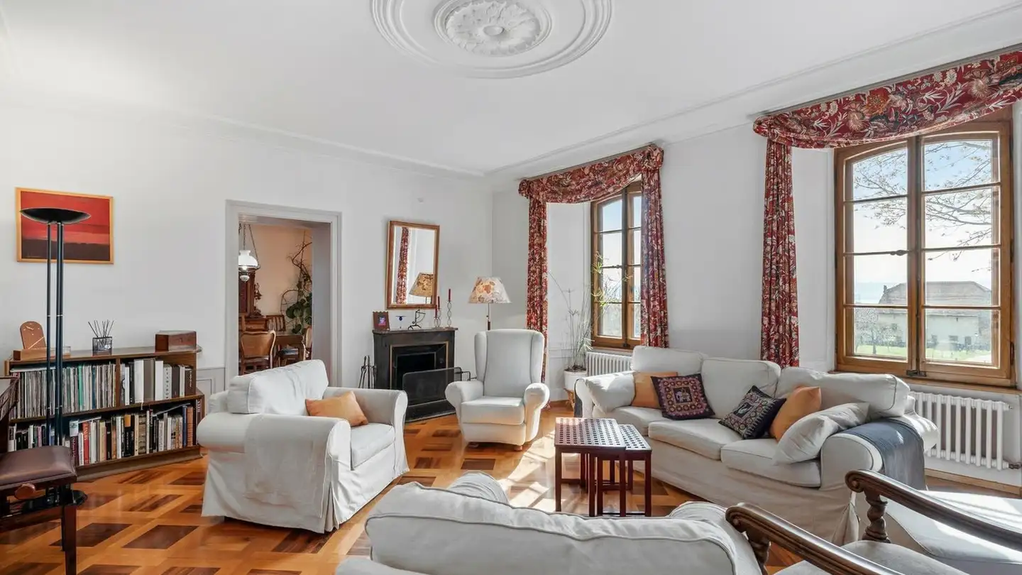 Maison individuelle à vendre - 1427 Bonvillars - Photo 3