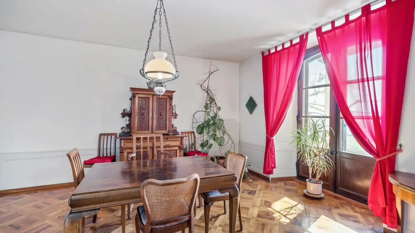 Maison individuelle à vendre - 1427 Bonvillars - Photo 4