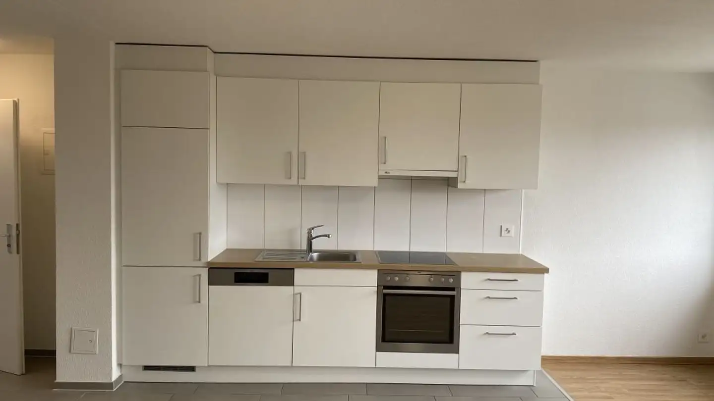 Apartment for rent - Frohburgerstrasse 9, 4132 Muttenz - Photo 2