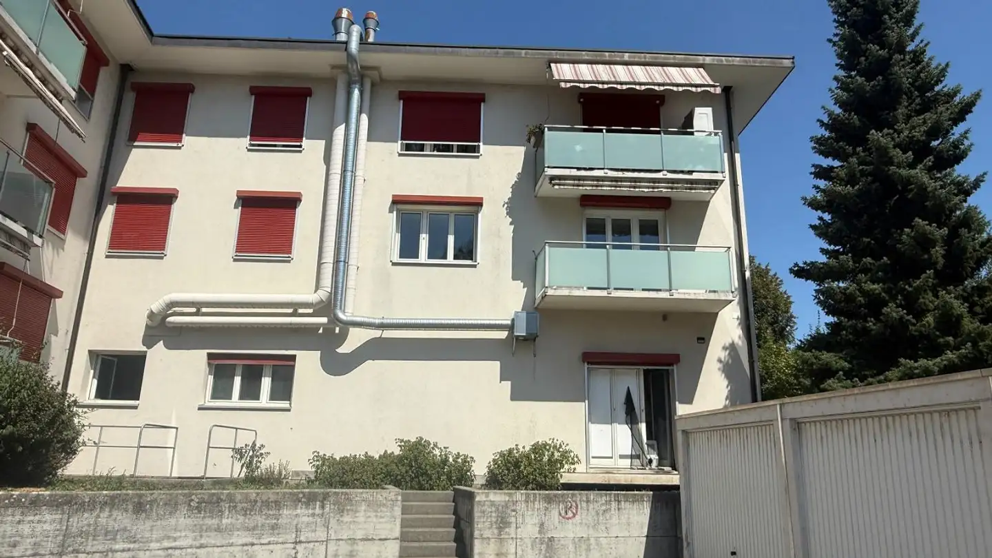 Apartment for rent - Anglikerstrasse 5, 5610 Wohlen AG