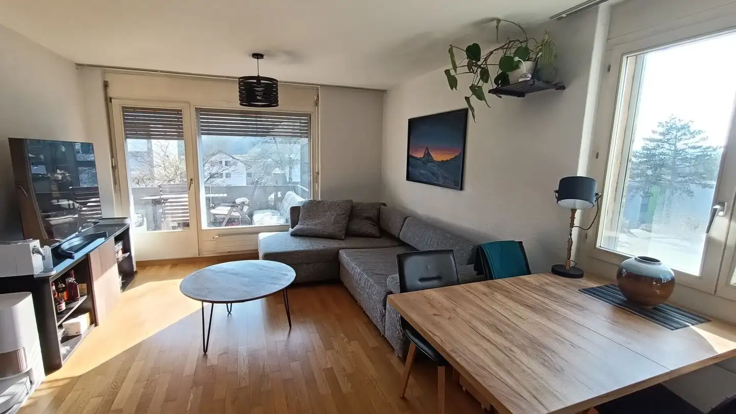 Appartement à louer - Dorniackerstrasse 12, 3322 Urtenen-Schönbühl