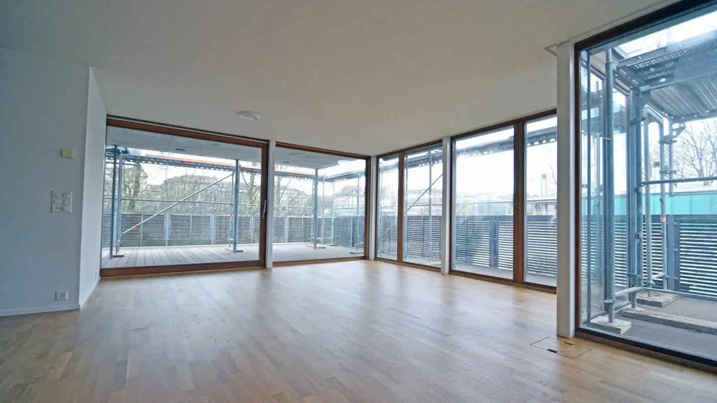 Attico in affitto - Rabbentalstrasse 87d, 3013 Bern - Photo 3