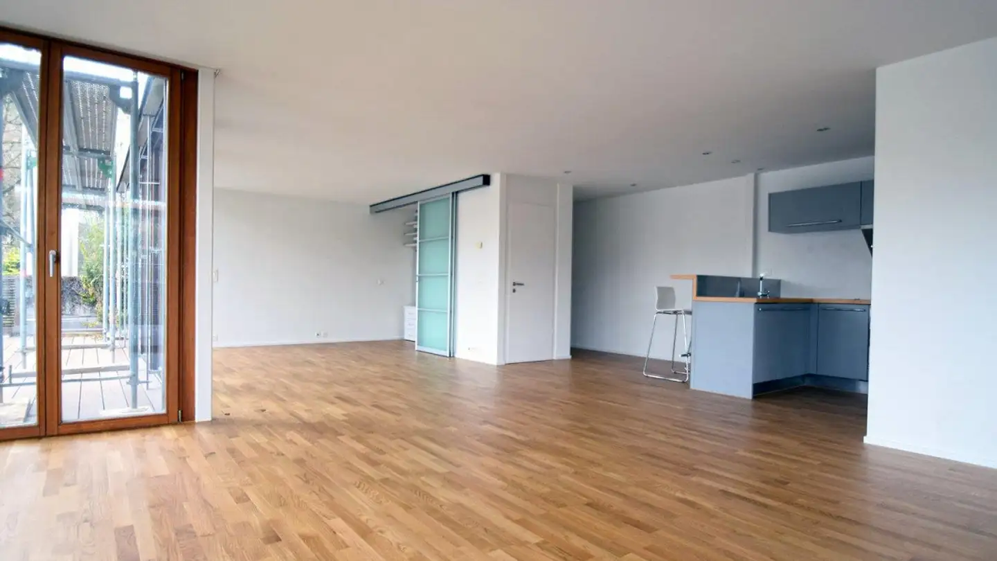 Attico in affitto - Rabbentalstrasse 87d, 3013 Bern - Photo 4