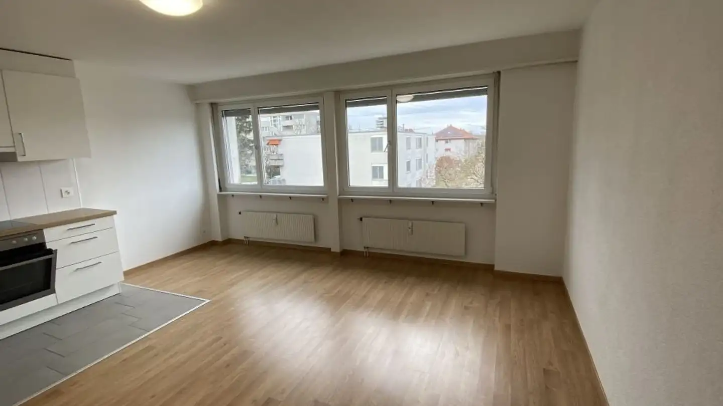 Apartment for rent - Frohburgerstrasse 9, 4132 Muttenz - Photo 3