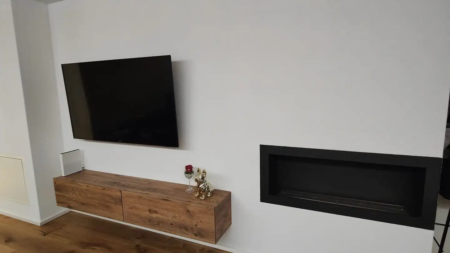 Wohnung mieten - Kempttalstrasse 84, 8308 Illnau