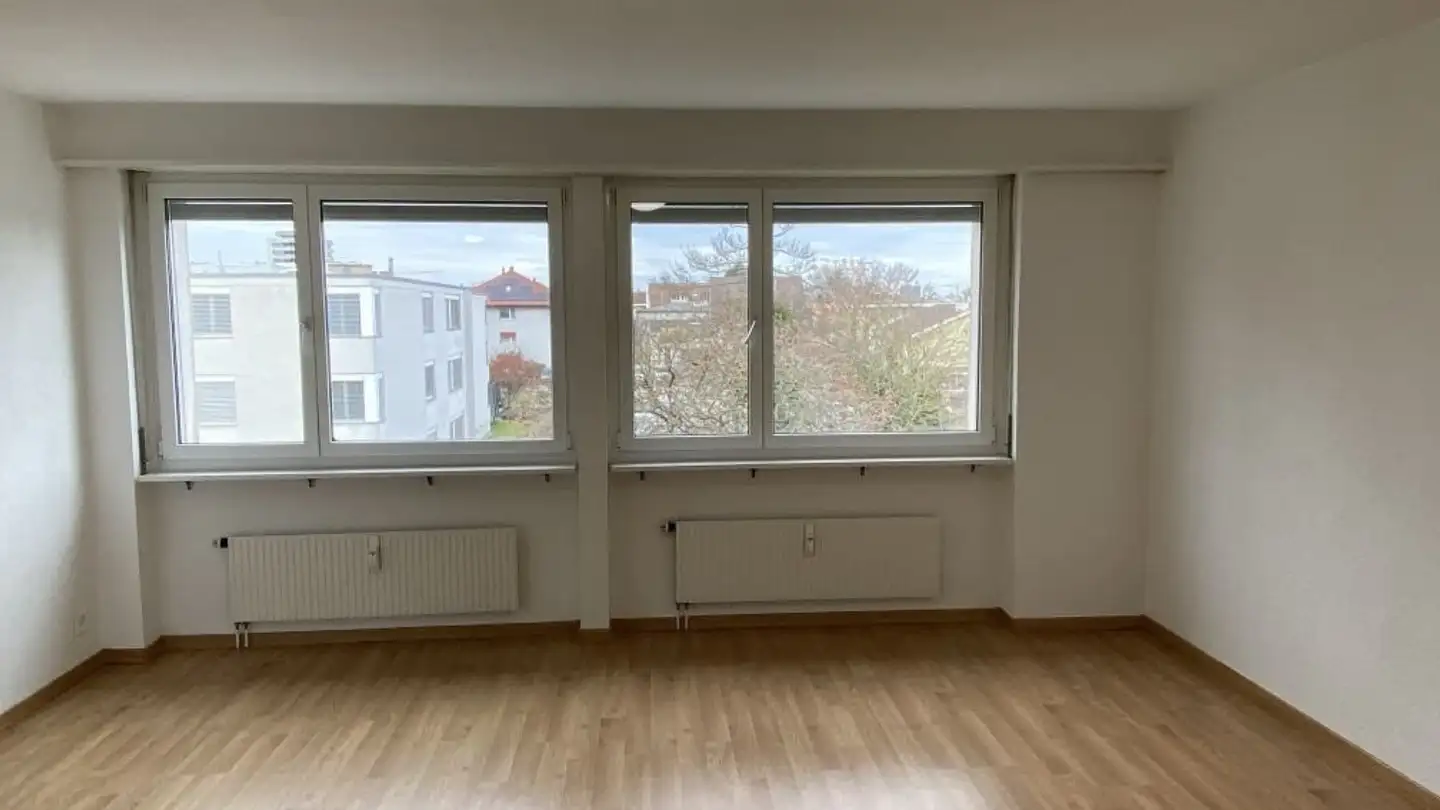 Apartment for rent - Frohburgerstrasse 9, 4132 Muttenz - Photo 4