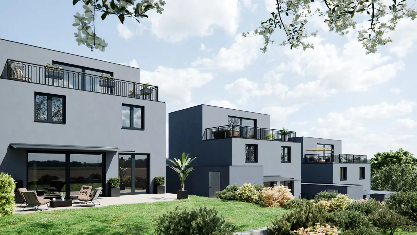 Casa singola in vendita - 4813 Uerkheim - Photo 3