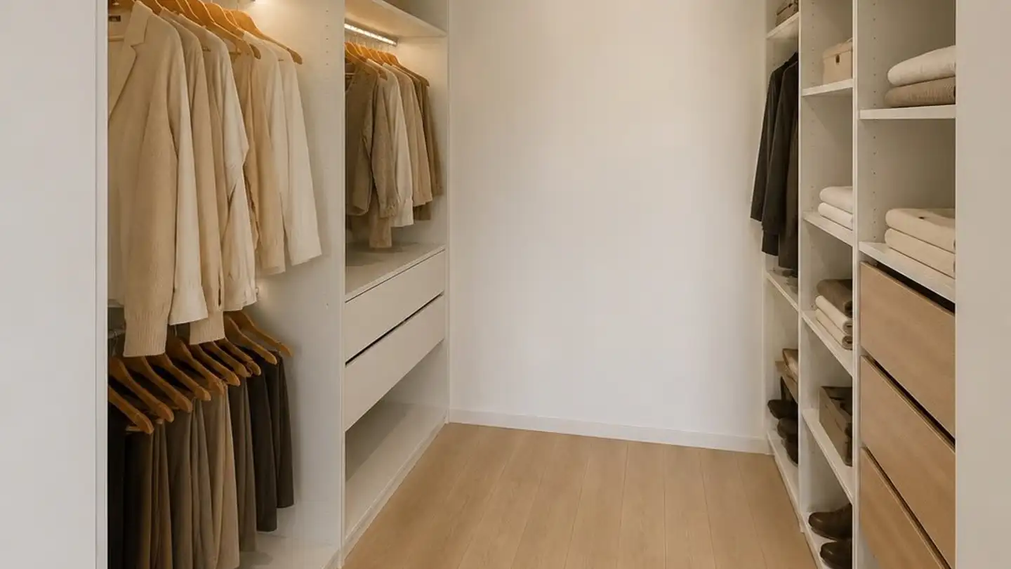 Appartement à louer - 1806 St-Légier-La Chiésaz - Photo 3