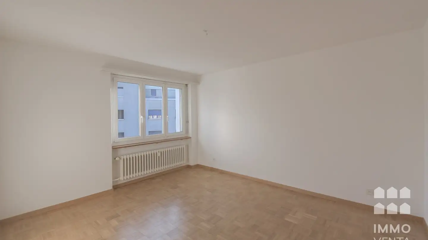 Appartement à louer - Rue Des Prés / Mattenstrasse 128, 2503 Biel/Bienne
