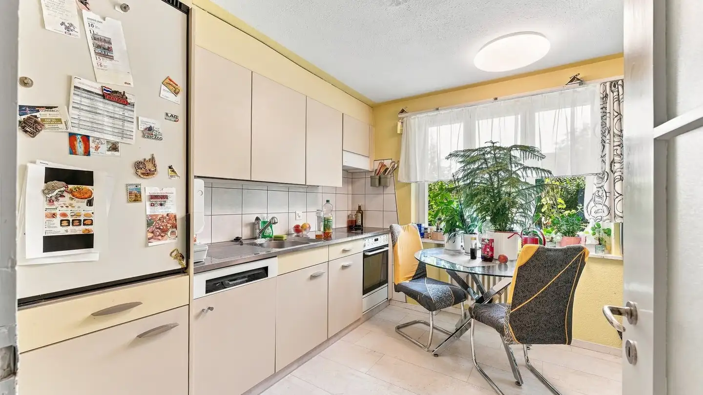Terreno edificabile in vendita - Haldenrain 2, 5630 Muri AG - Foto 3