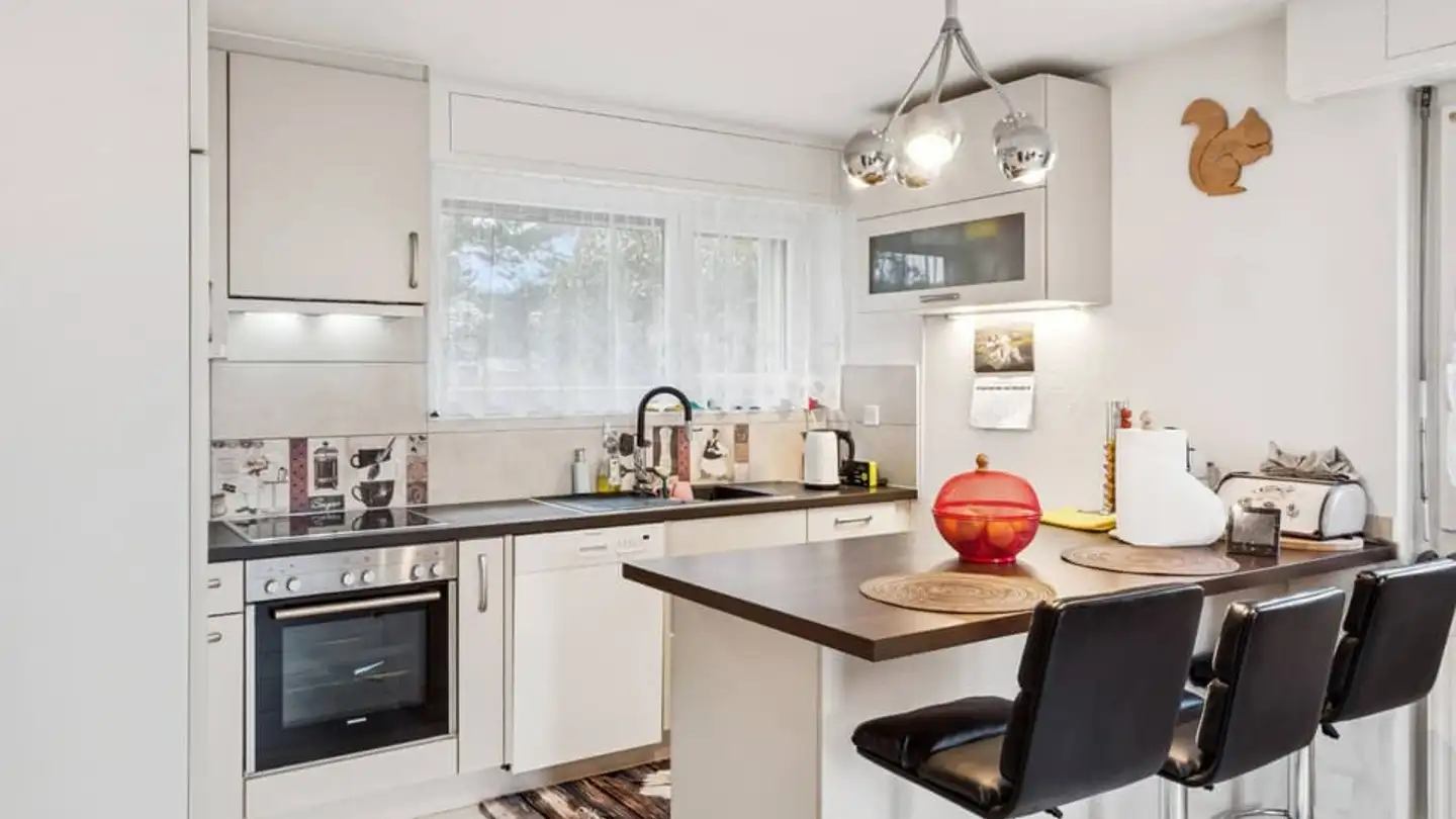 Maison individuelle à vendre - 1723 Marly - Photo 3