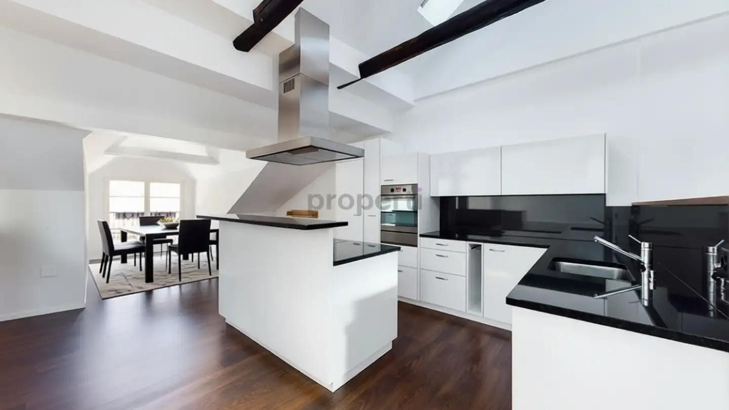 Loft in affitto - 9500 Wil SG - Foto 2