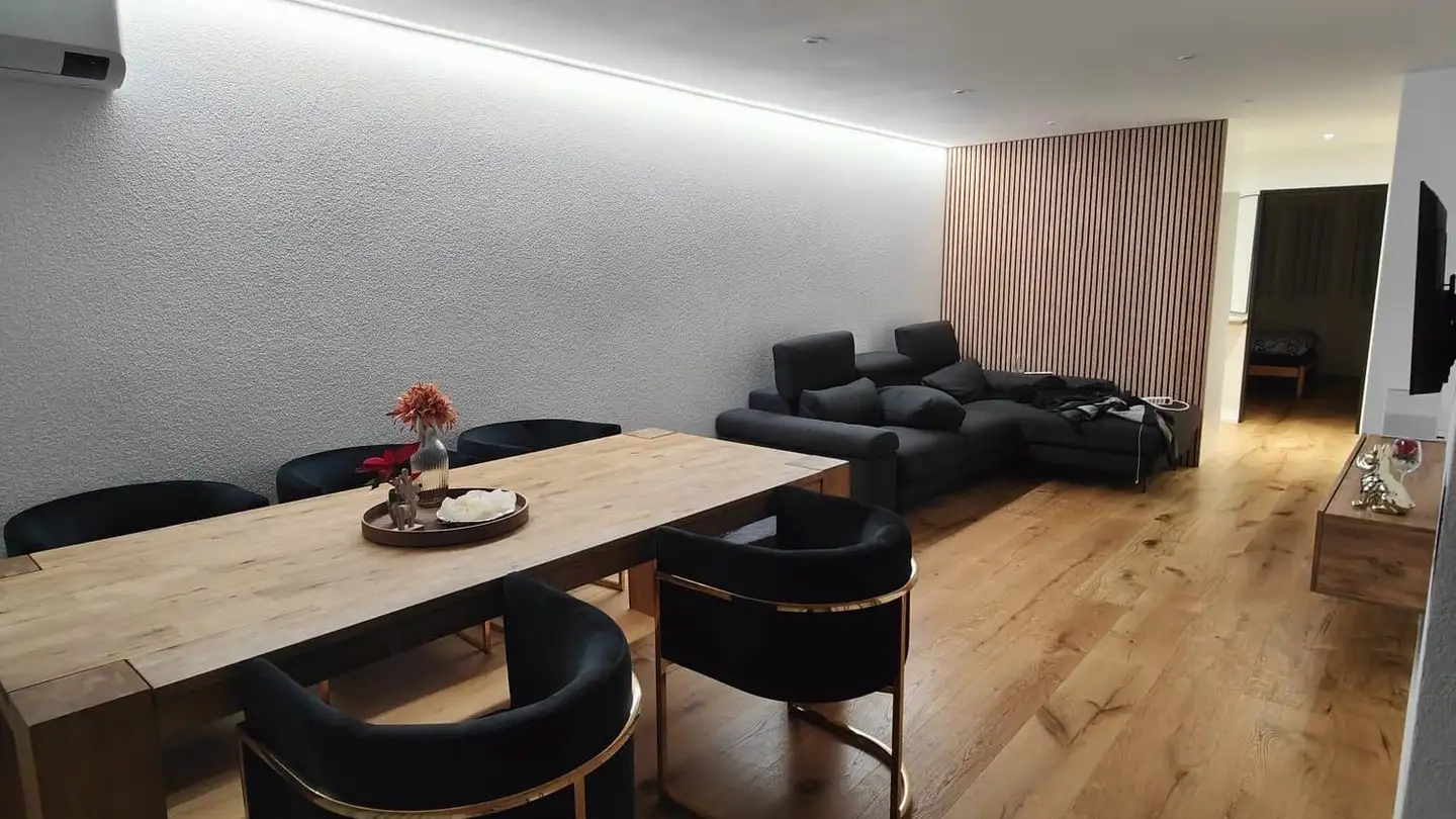 Apartment for rent - Kempttalstrasse 84, 8308 Illnau - Photo 2