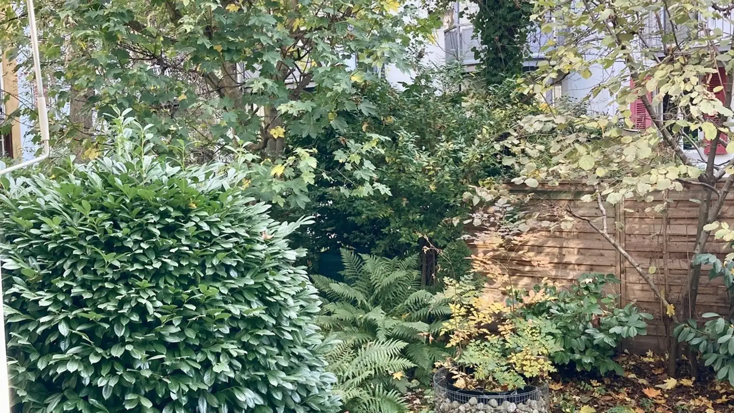 Appartement à louer - Stöberstrasse, 4055 Basel - Photo 2