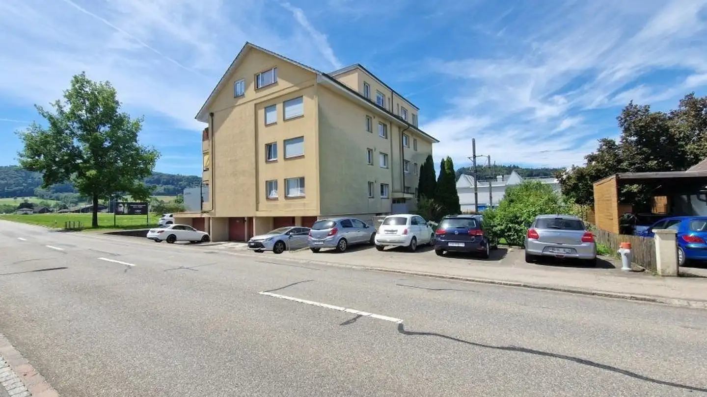 Apartment for rent - Sirnacherstrasse 24, 8355 Aadorf