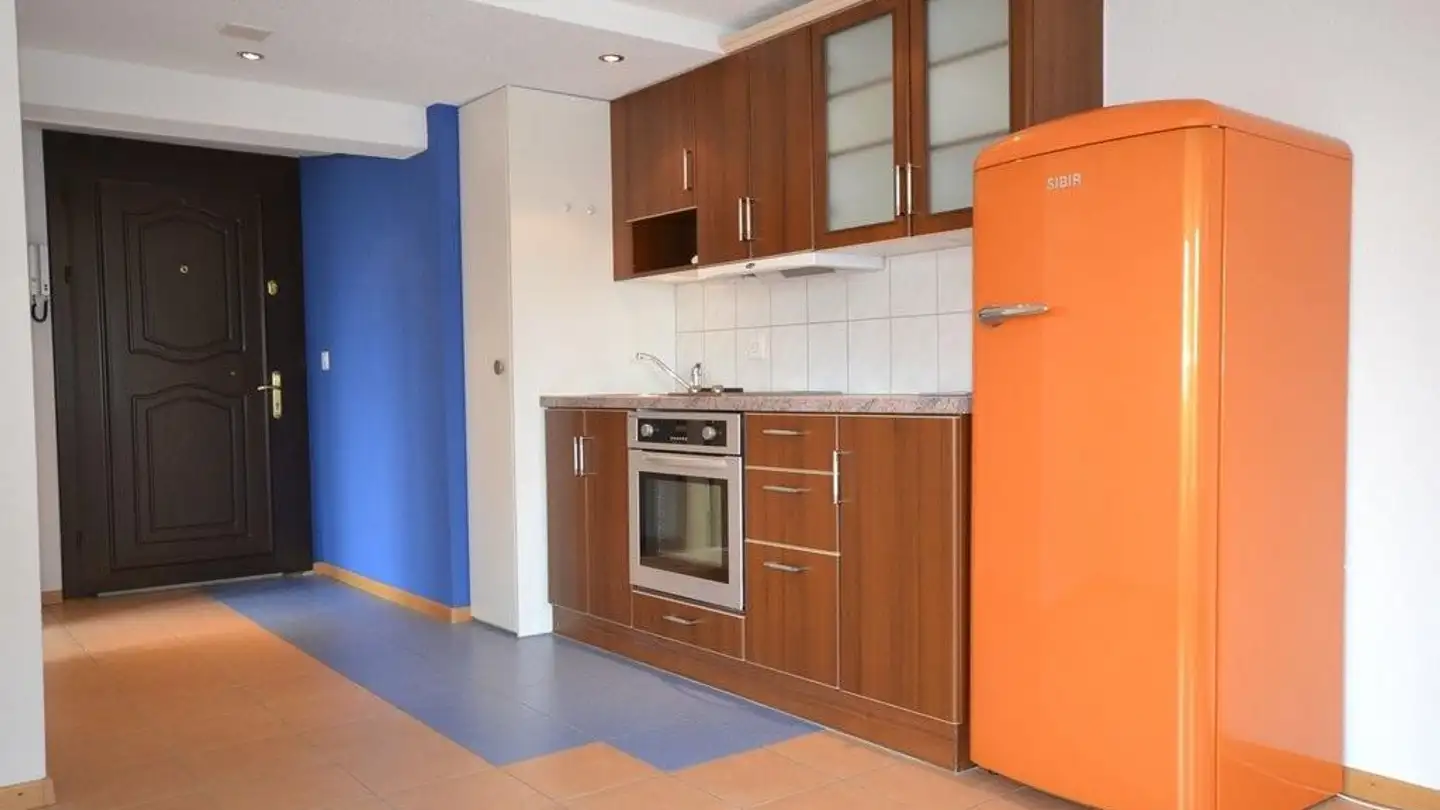 Wohnung mieten - Dorfplatz 1, 3293 Dotzigen - Foto 3