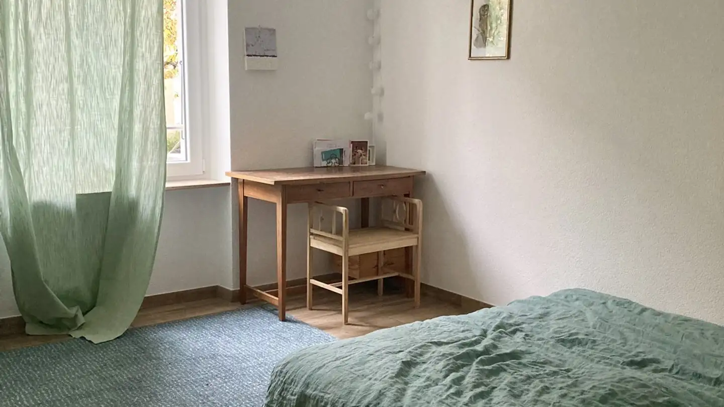 Appartement à louer - Stöberstrasse, 4055 Basel - Photo 3