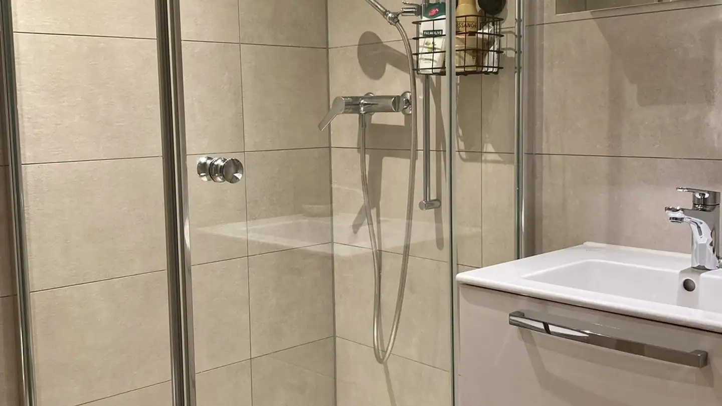 Appartement à louer - Stöberstrasse, 4055 Basel - Photo 4