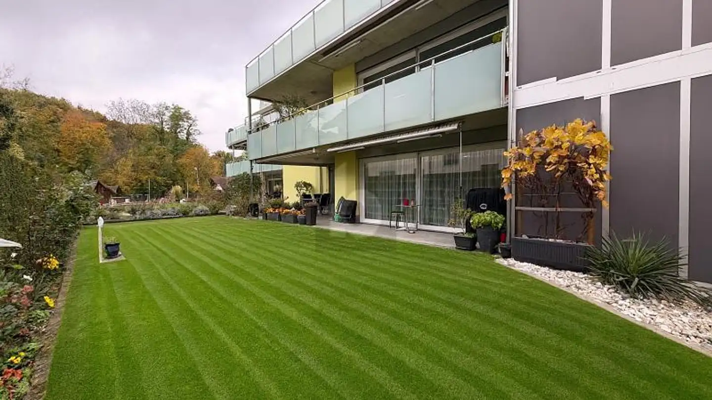 Appartamento a gradini in vendita - 4552 Derendingen