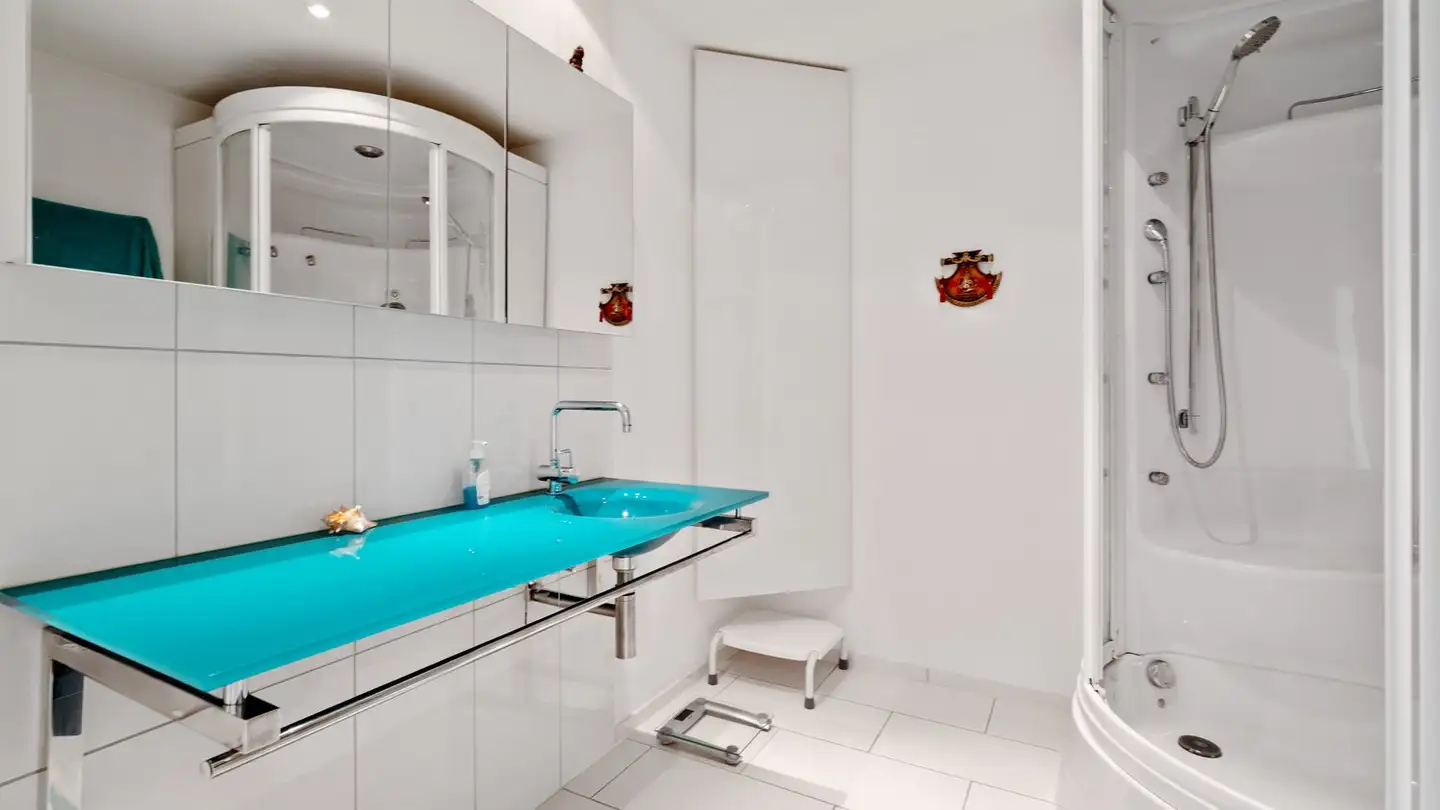 Appartamento a gradini in vendita - Haldenstrasse 38, 8142 Uitikon Waldegg - Foto 4