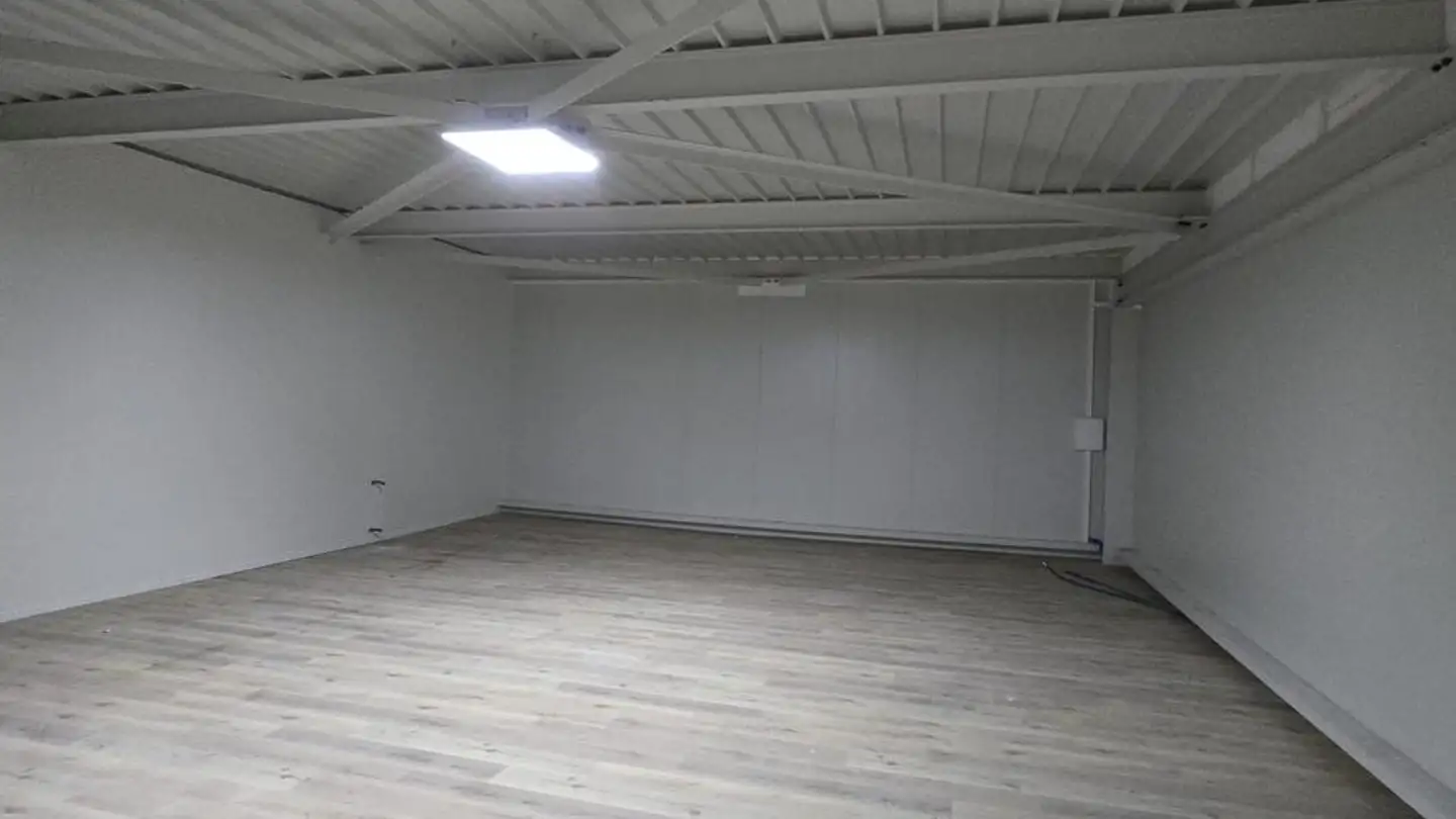 Commerciale in affitto - Rue Du Petit Pont 45, 1964 Conthey - Foto 3