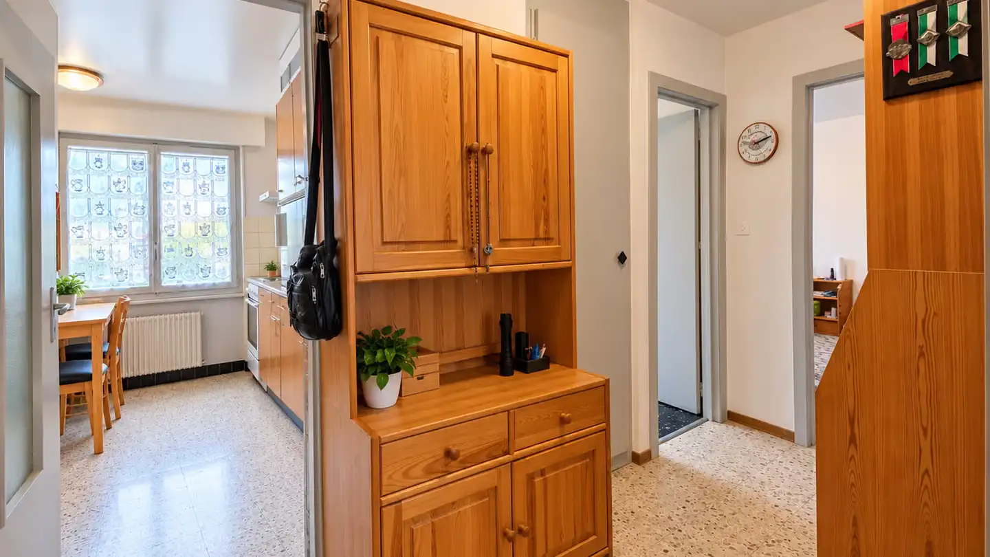 Appartamento in vendita - 1870 Monthey - Foto 2