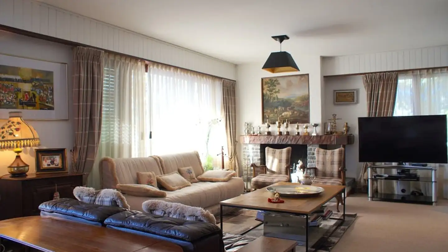 Appartamento in affitto - Route Touristique 19, 3963 Crans-Montana - Photo 2