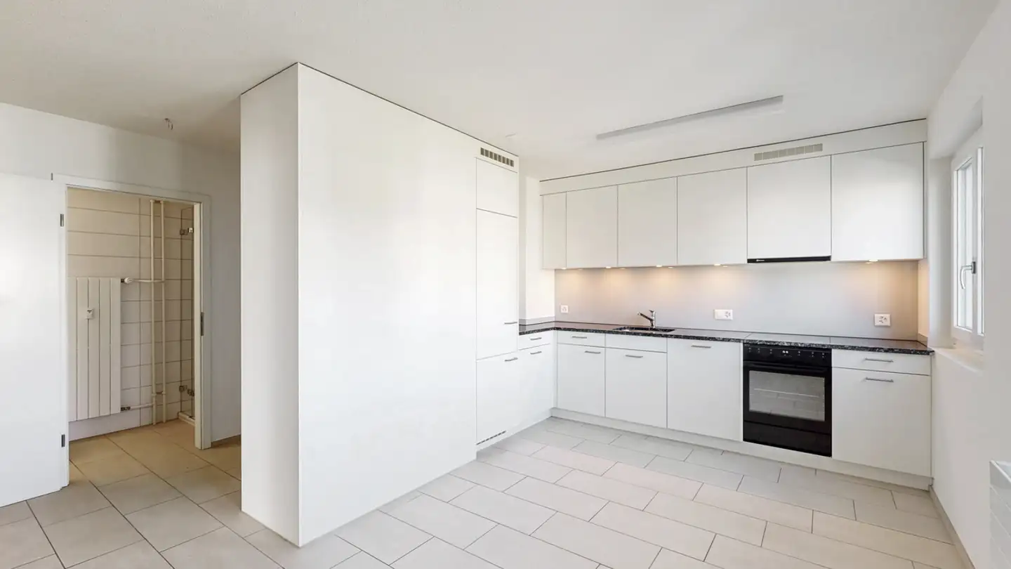 Apartment for rent - Therwilerstrasse 17, 4142 Münchenstein - Photo 2