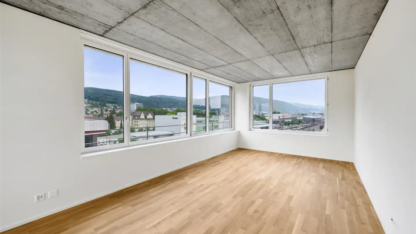 Appartamento in affitto - Rue Des Cygnes / Schwanengasse 19, 2503 Biel/Bienne - Foto 4