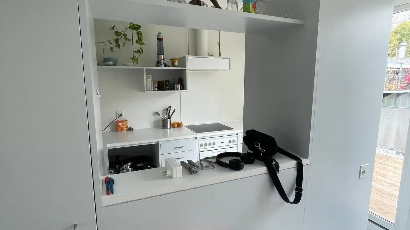 Appartement à louer - 3176 Neuenegg - Photo 3