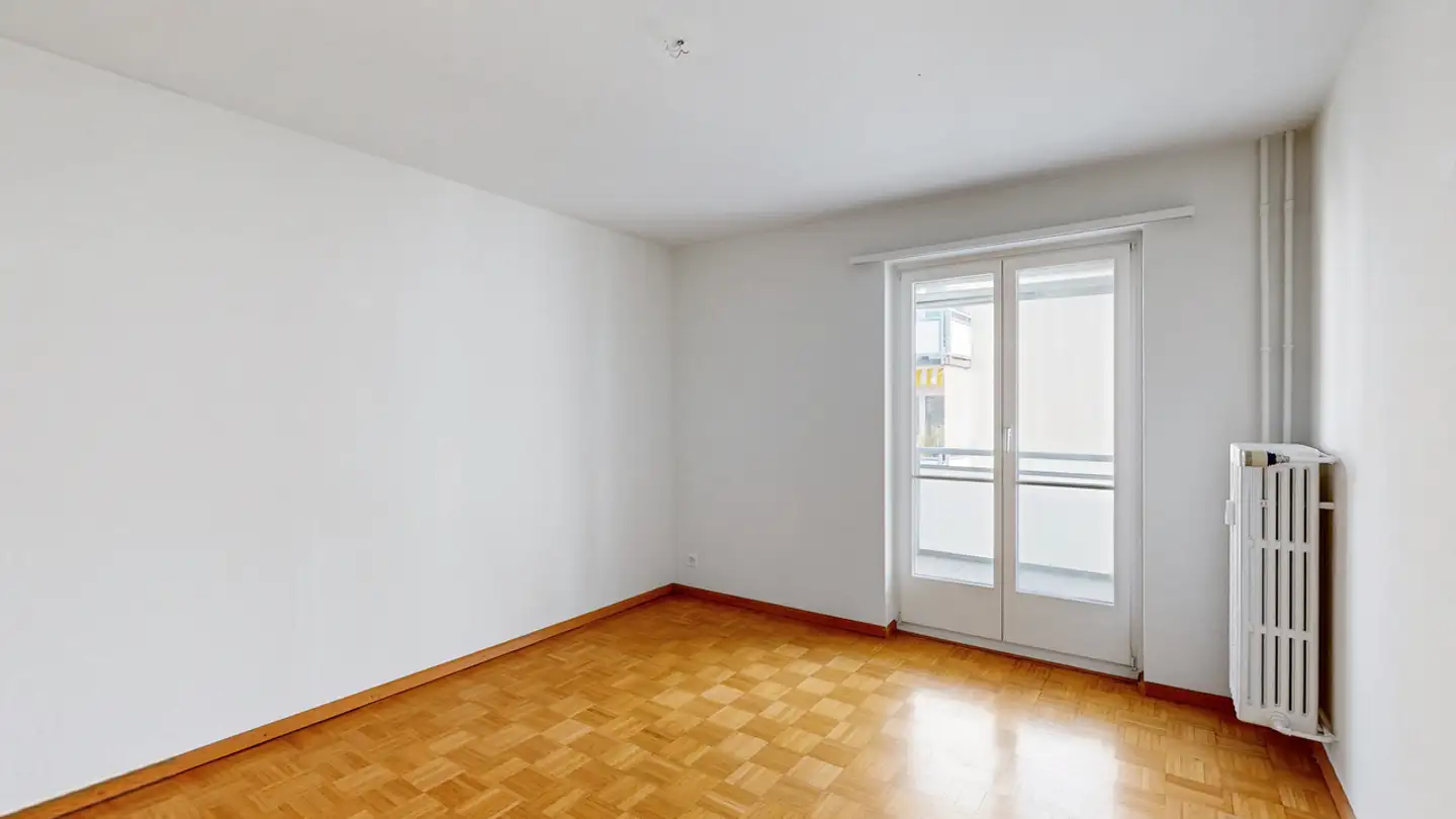 Apartment for rent - Therwilerstrasse 17, 4142 Münchenstein - Photo 3
