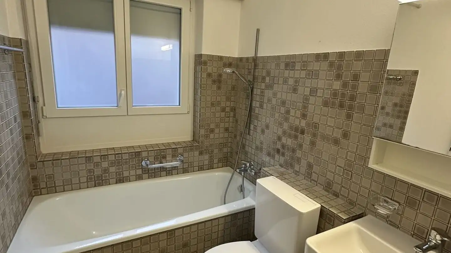 Zimmer mieten - Seefeldstrasse 147, 8008 Zürich - Foto 2