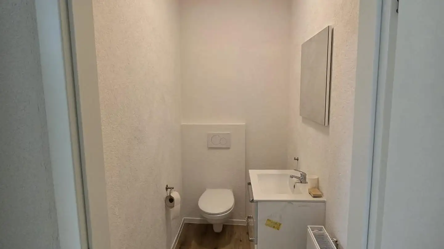 Commerciale in affitto - Rue Du Petit Pont 45, 1964 Conthey - Foto 4