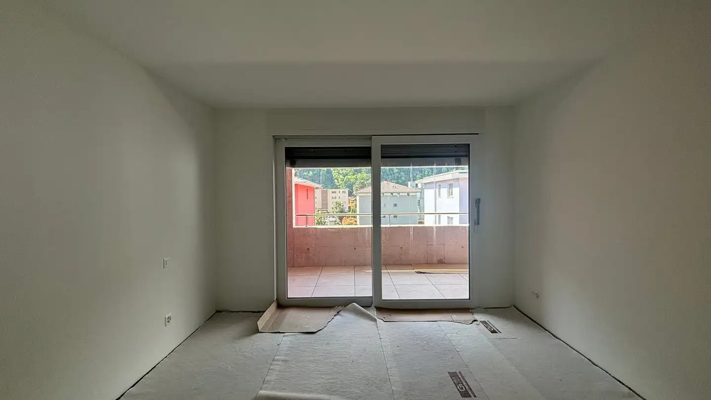 Apartment for rent - Via Sasso Corbaro 2, 6593 Cadenazzo - Photo 3