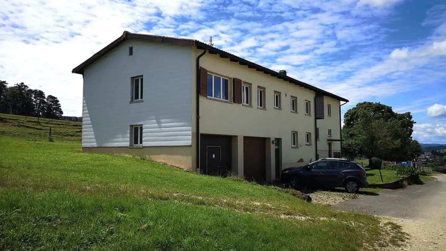 Edificio residenziale in vendita - 2900 Porrentruy - Photo 3