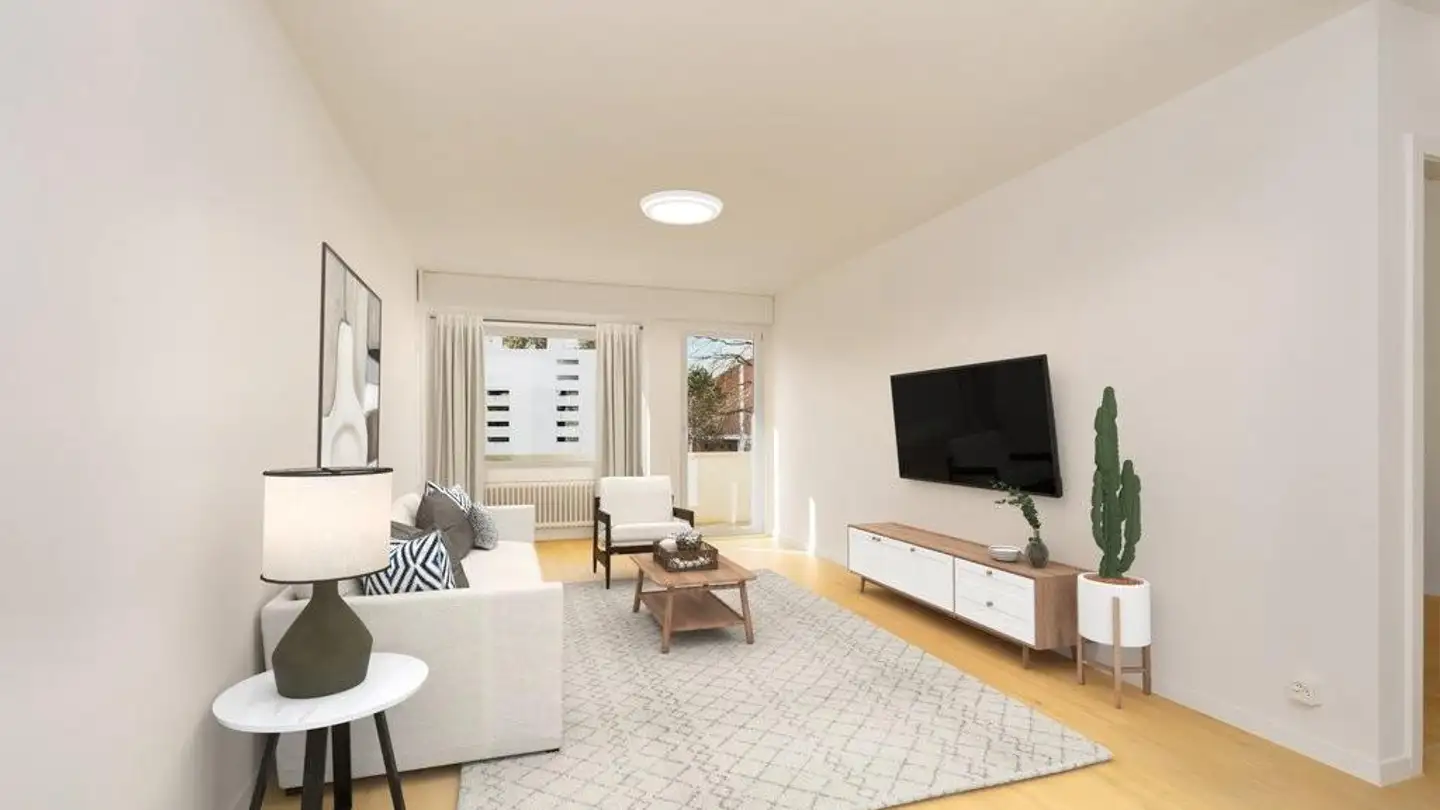 Wohnung mieten - Murtenstrasse 266, 3027 Bern - Foto 3