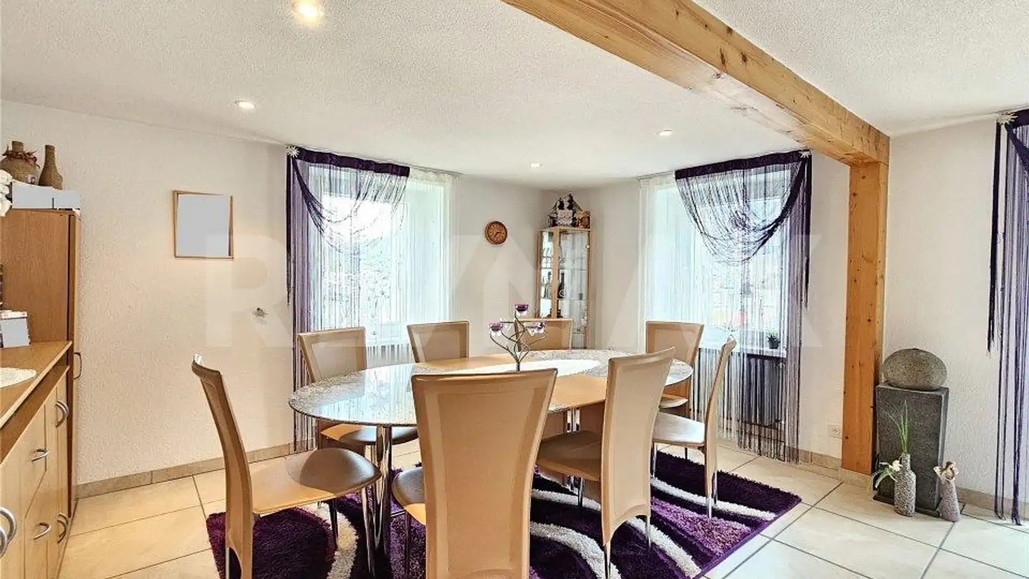 Mehrfamilienhaus kaufen - Hexenplatzstrasse 11, 3952 Susten - Foto 4