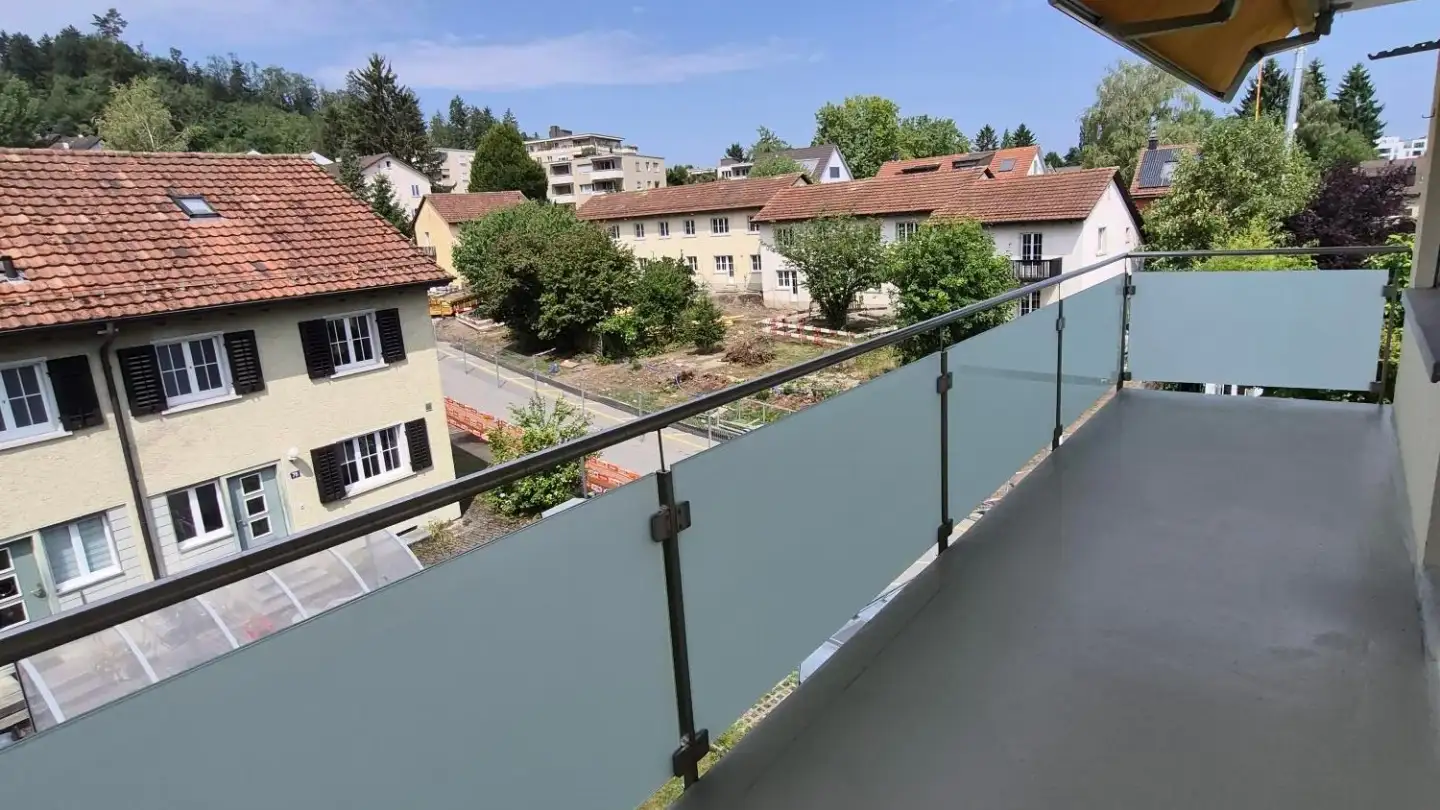 Wohnung mieten - Im Geissacker 40, 8404 Winterthur