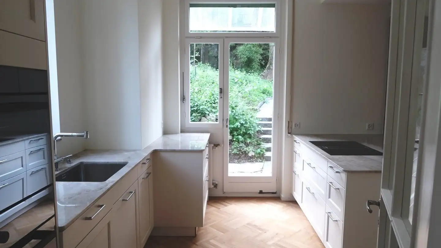 Villa in affitto - Freudenbergstrasse 108, 8044 Zürich - Foto 2