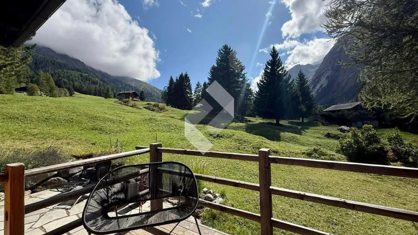 Chalet in vendita - 1937 Orsières - Photo 2