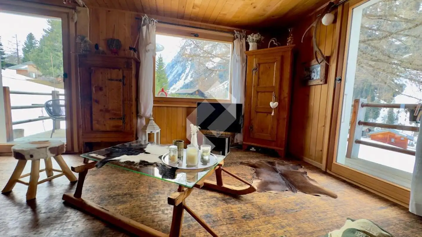 Chalet in vendita - 1937 Orsières - Photo 3