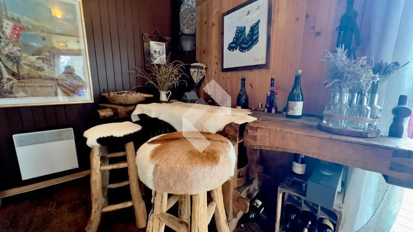 Chalet in vendita - 1937 Orsières - Photo 4